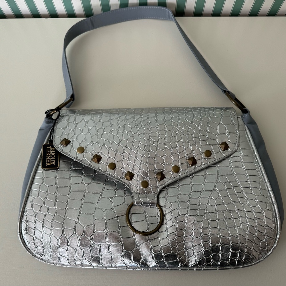 NWT Bijoux Terner Purse